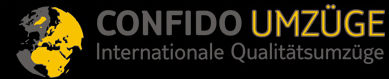Confido Gruppe - Internationale Qualitätsumzüge